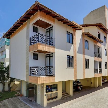 Pousada Atlantique Florianopolis Ngoại thất bức ảnh
