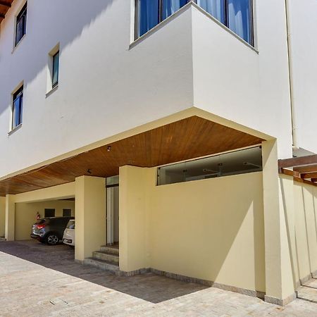 Pousada Atlantique Florianopolis Ngoại thất bức ảnh