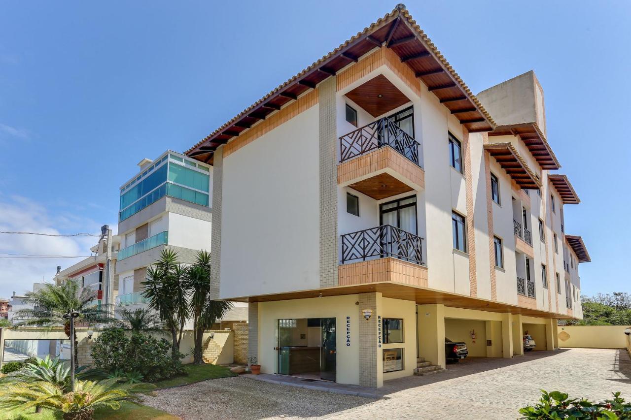 Pousada Atlantique Florianopolis Ngoại thất bức ảnh