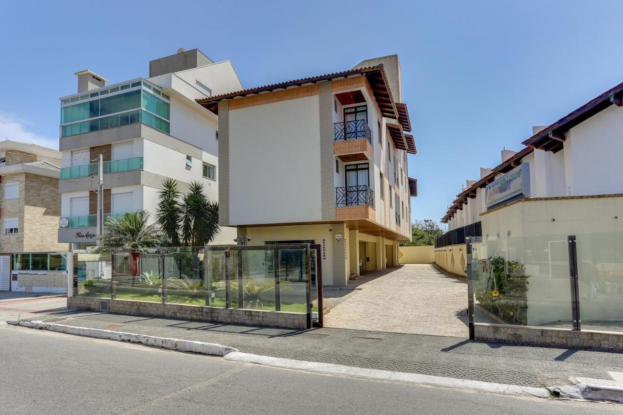 Pousada Atlantique Florianopolis Ngoại thất bức ảnh
