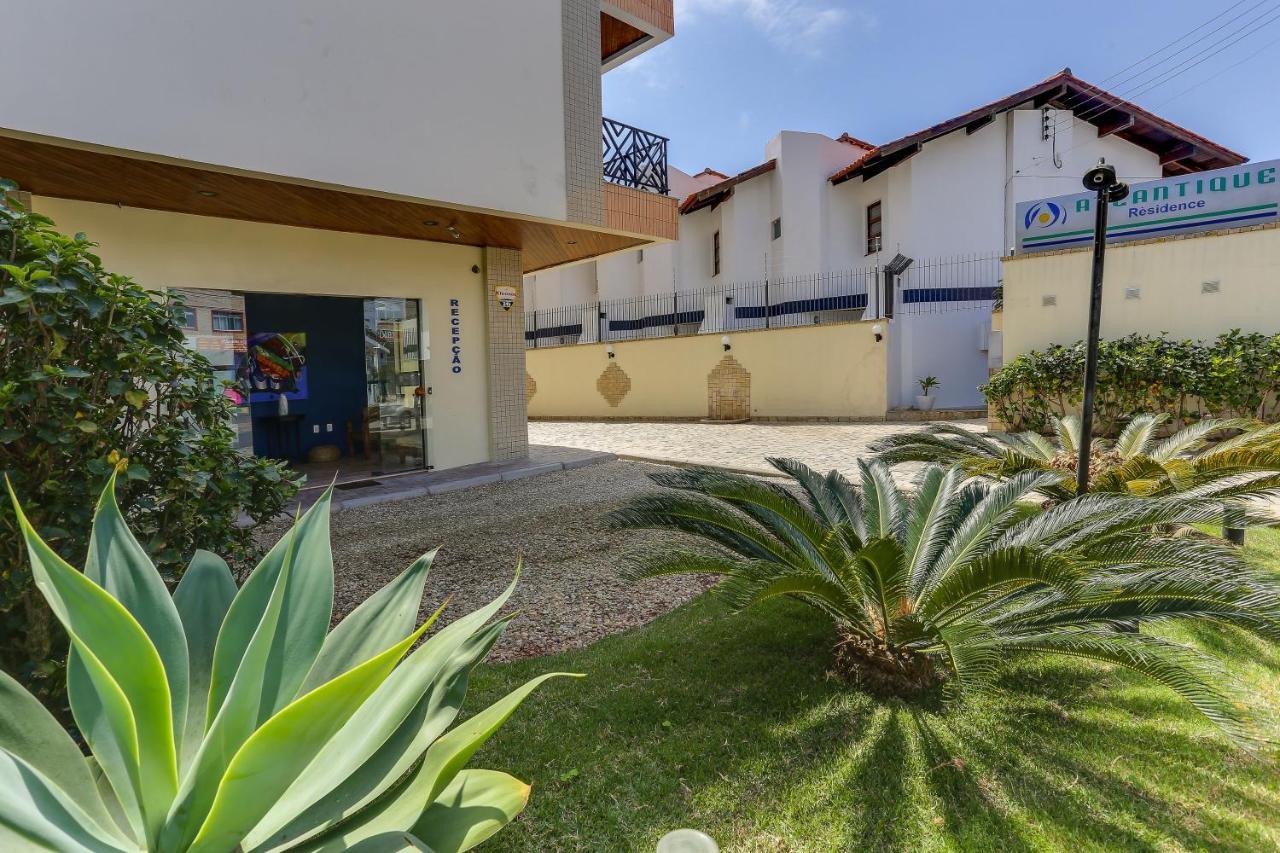 Pousada Atlantique Florianopolis Ngoại thất bức ảnh