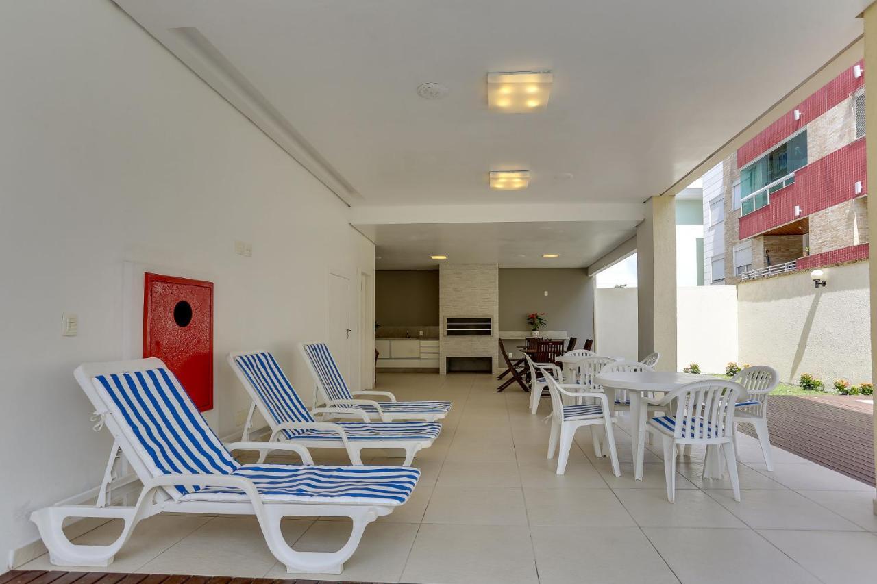 Pousada Atlantique Florianopolis Ngoại thất bức ảnh