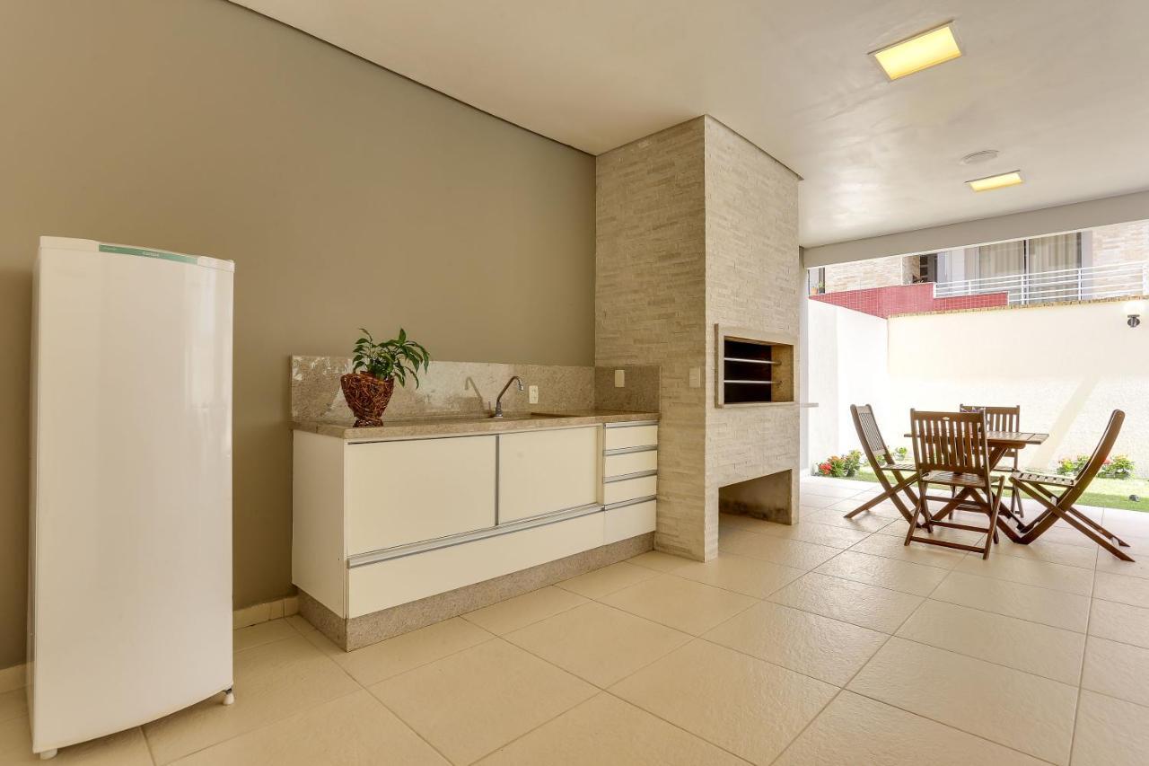 Pousada Atlantique Florianopolis Ngoại thất bức ảnh