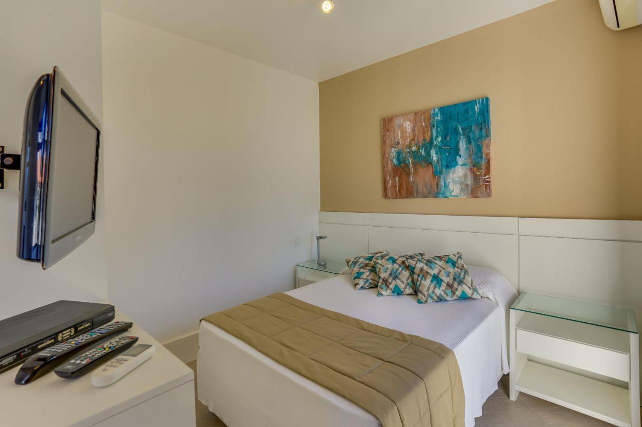Pousada Atlantique Florianopolis Ngoại thất bức ảnh
