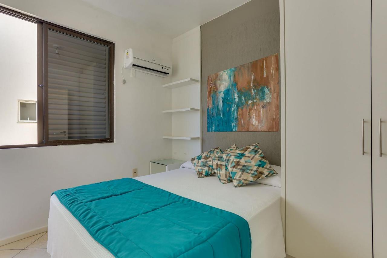 Pousada Atlantique Florianopolis Ngoại thất bức ảnh