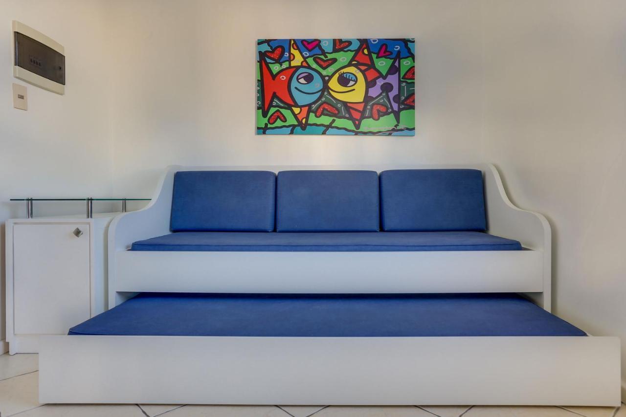 Pousada Atlantique Florianopolis Ngoại thất bức ảnh