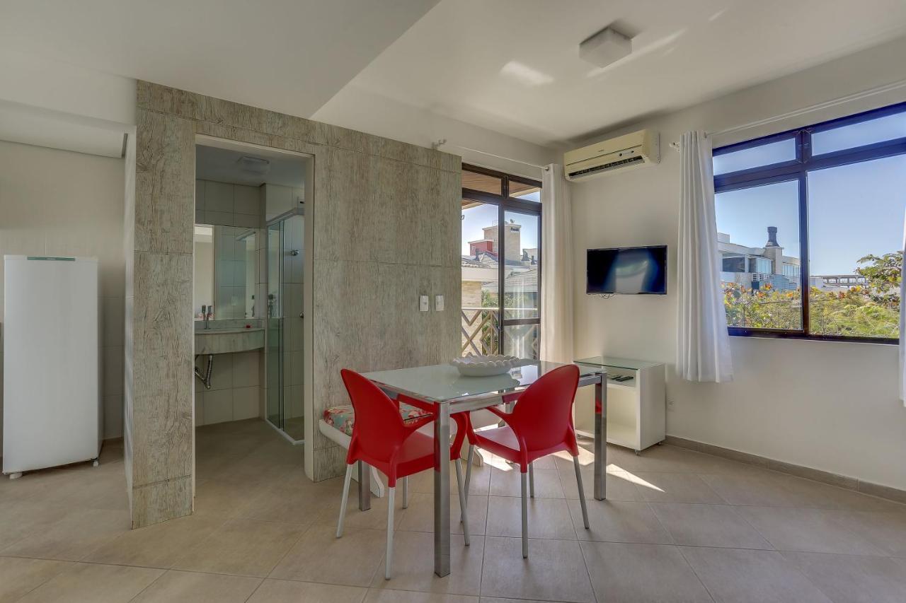 Pousada Atlantique Florianopolis Ngoại thất bức ảnh