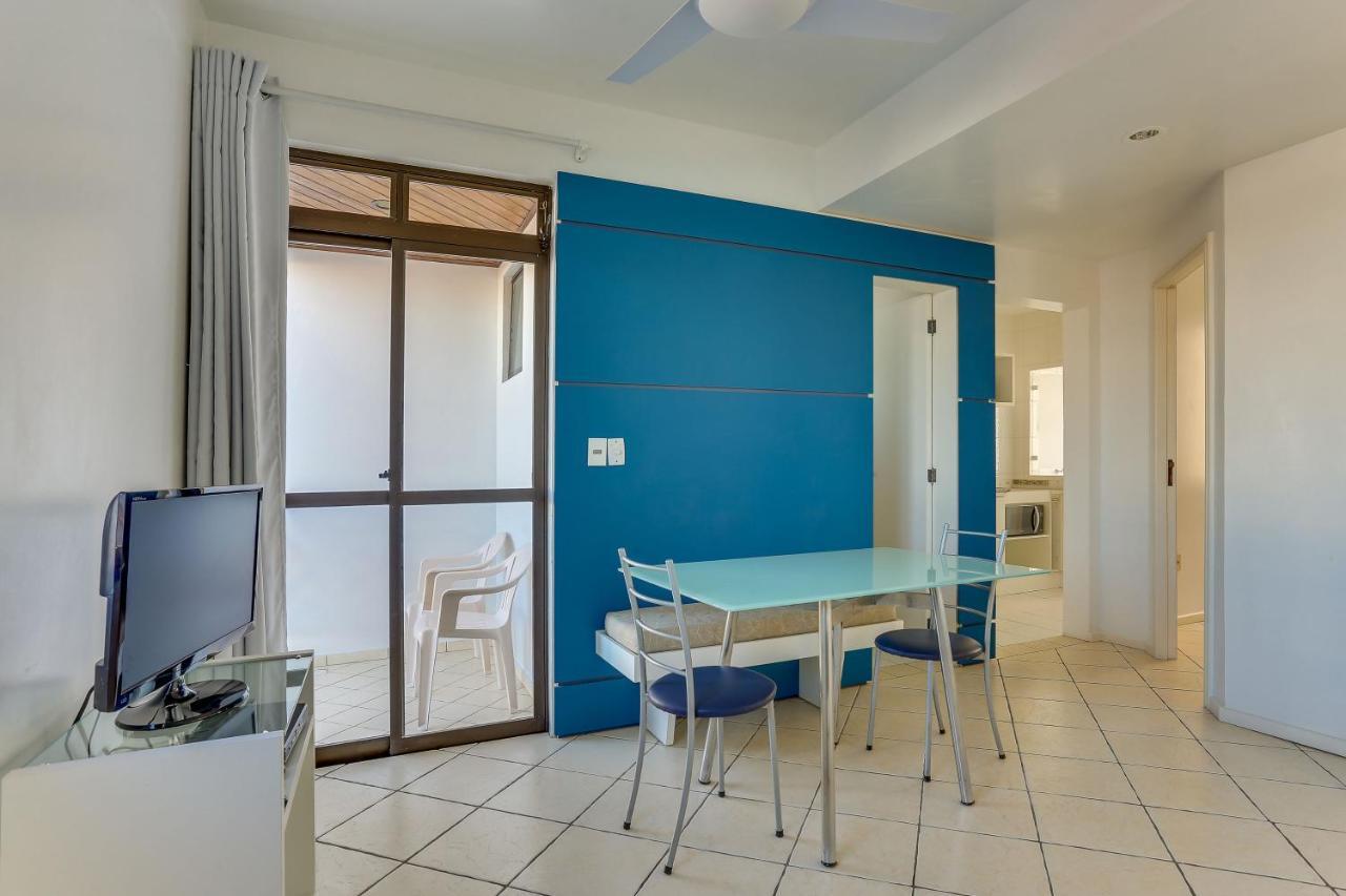 Pousada Atlantique Florianopolis Ngoại thất bức ảnh